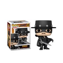 Funko Pop Television 1270 Zorro