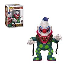 Funko Pop Killer Klowns 1464 Jojo Klownzilla HT Scare Fair