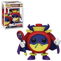 Funko Pop Yu-Gi-Oh 1454 Time Wizard