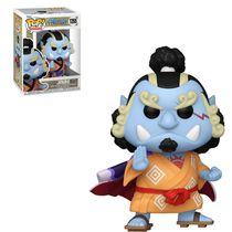 Funko Pop One Piece 1265 Jinbe Special Chase Edition