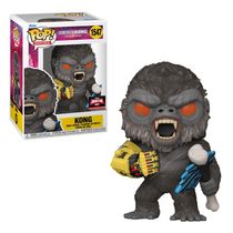 Funko Pop Godzillla x Kong The New Empire 1547 Kong