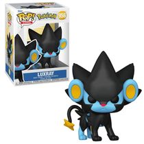 Funko Pop Pokémon 956 Luxray