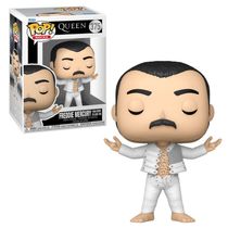 Funko Pop Queen 375 Freddie Mercury / I Was Born To Love You