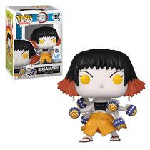 Funko Pop Demon Slayer 1515 Susamaru Special Edition