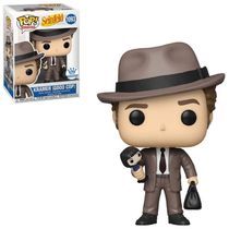 Funko Pop Seinfeld 1093 Kramer Good Cop Exclusive