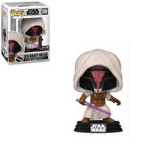 Funko Pop Star Wars 430 Jedi Knight Revan Special