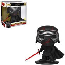 Funko Pop Star Wars 344 Kylo Ren Supreme 29cm Glows in the Dark