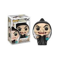 Funko Pop Disney Snow White 347 Witch Bruxa