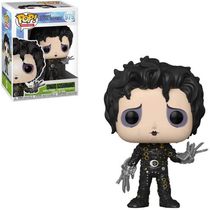 Funko Pop Edward Scissorhands 979 Edward Scissorhands