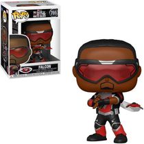 Funko Pop The Falcon & The Winter Soldier 700 Falcon