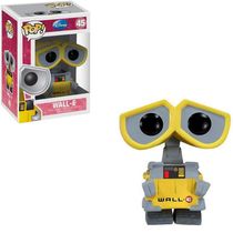 Funko Pop Disney 45 Wall-E