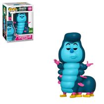 Funko Pop Disney Alice In Wonderland 1009 Caterpillar Exclusive