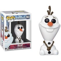 Funko Pop Disney Frozen 2 583 Olaf