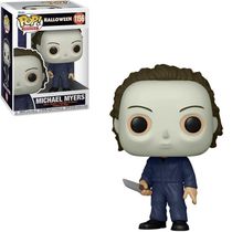 Funko Pop Halloween 1156 Michael Myers New Pose