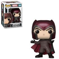 Funko Pop Marvel X-Men 20th 640 Magneto