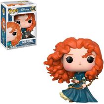 Funko Pop Disney Brave 324 Merida