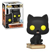 Funko Pop Disney Hocus Pocus 1247 Thackery Binx Exclusive