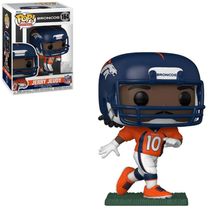 Funko NFL Broncos 164 Jerry Jeudy