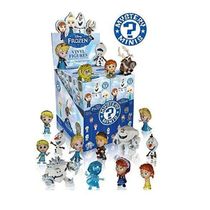 Funko Mystery Mini Frozen - 1 Boneco Misterioso