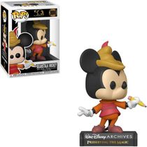 Funko Pop 50th Walt Disney Archives 800 Beanstalk Mickey