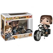 Funko Pop AMC The Walking Dead 08 Daryl Dixon