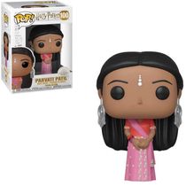 Funko Pop Harry Potter 100 Parvati Patil