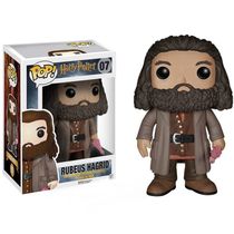 Funko Pop Harry Potter 07 Rubeus Hagrid