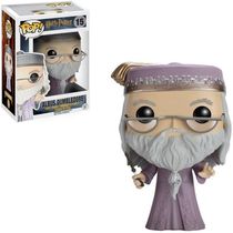 Funko Pop Harry Potter 15 Albus Dumbledore