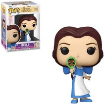 Funko Pop Beauty & The Beast 1132 Belle