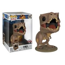 Funko Pop Jurassic World 1222 T-Rex 26 cm Special Edition