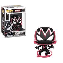 Funko Pop Marvel 302 Gwenom