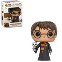 Funko Pop Harry Potter 31 Harry Potter Exclusive