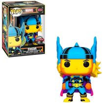 Funko Pop Marvel 650 Thor Black Light