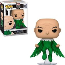 Funko Pop Marvel 80 Years 594 Vulture Abutre