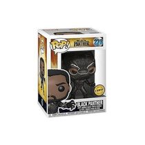 Funko Pop Marvel 273 Black Panther Chase Edition