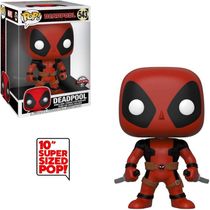 Funko Pop Marvel 543 Deadpool 10" 26cm