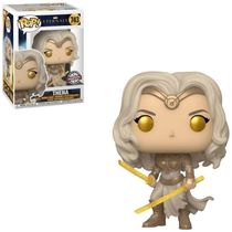 Funko Pop Marvel Eternals 743 Thena Special Edition