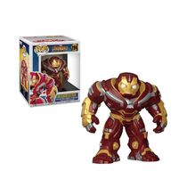 Funko Pop Marvel Avengers Infinity War 294 Hulkbuster