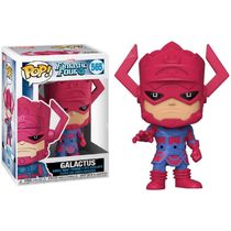 Funko Pop Marvel Fantastic Four 565 Galactus