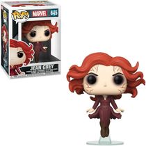 Funko Pop Marvel X-men 20th Anniversary 645 Jean Grey