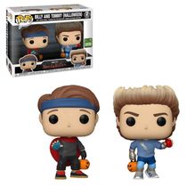 Funko Pop Marvel Wandavision Billy & Tommy Halloween 2-pack