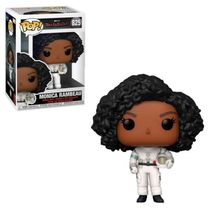 Funko Pop Marvel Wandavision 825 Monica Rambeau