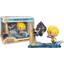 Funko Pop Naruto Shippuden 732 Sasuke Vs. Naruto