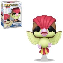 Funko Pop Pokemon 849 Piedgeotto