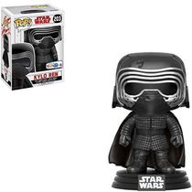 Funko Pop Star Wars 203 Kylo Ren Exclusive