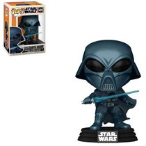 Funko Pop Star Wars 426 Darth Vader Concept Series