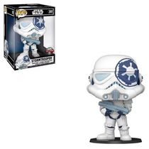 Funko Pop Star Wars 391 Stormtrooper Super Sized 26cm