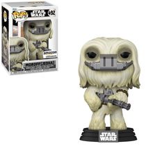 Funko Pop Star Wars Across The Galaxy 492 Moroff Jedha