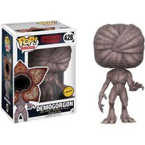 Funko Pop Stranger Things 428 Demogorgon Chase