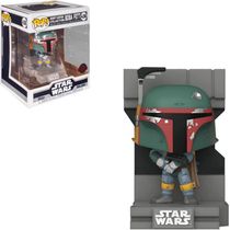 Funko Pop Star Wars 436 Bounty Hunters Boba Fett